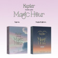 CDKep1er / Magic Hour / Unit Version