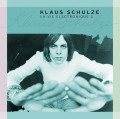 3CDSchulze Klaus / La Vie Electronique 2 / 3CD
