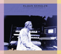 3CDSchulze Klaus / La Vie Electronique 11 / Digipack / 3CD
