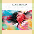 3CDSchulze Klaus / La Vie Electronique 15 / 3CD
