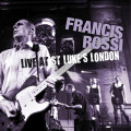 CDRossi Francis / Live At St.Luke's London