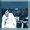 3CDSchulze Klaus / La Vie Electronique 7 / Digipack / 3CD