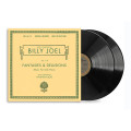 2LP / Joel Billy / Fantasies & Delusions / Vinyl / 2LP