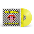 LPSultana Tash / Return To The Roots / Transparent Yellow / EP / Vinyl