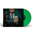 LP / Aesthetic Perfection / Closer To Human / Green / Vinyl