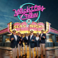 CD / Yachtley Crew / Seas The Night