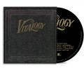 Blu-RayPearl Jam / Vitalogy / Blu-Ray Audio