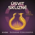 2CDCollinsov Suzanne / svit sklizn / Neskusil P. / MP3 / 2CD