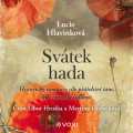 CDHlavinkov Lucie / Svtek hada / Hudekov M. / MP3