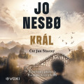 CD / Nesbo Jo / Krl / astn J. / MP3