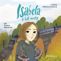 CD / Peroutkov Ivana / Isabela a bl mraky / Kajnarov Z. / MP3