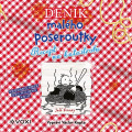 CD / Kinney Jeff / Denk malho poseroutky 19:Recept na katas.. / MP3
