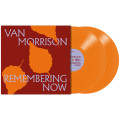 2LP / Morrison Van / Remembering Now / Orange / Vinyl / 2LP