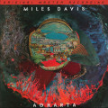 2LP / Davis Miles / Agharta / MFSL / Vinyl / 2LP