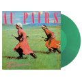 LP / Au Paris / Playing With a Different Sex / Vinyl
