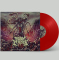 LP / Ironmaster / Weapons Of Spiritual Carnage / Red / Vinyl