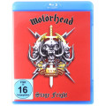Blu-RayMotrhead / Stage Fright / Live At DSSELDORF / Blu-ray