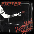 LPExciter / Heavy Metal Maniac / Vinyl