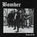 LP / Bomber / Rules,Ok / Vinyl