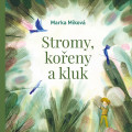 CDMkov Marka / Stromy, koeny a kluk / MP3