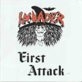 CDInvader / First Attack