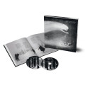 2CD / Hexvessel / Nocturne / Artbook / 2CD