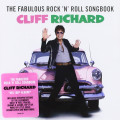 CDRichard Cliff / Fabulous Rock'n'Roll Songbook