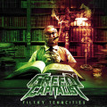 CDGreedy Capitalist / Filthy Tenacities