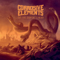 CDCorrosive Elements / Cut The Serpent's Head