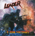 CDLeader(NL) / V For Victory