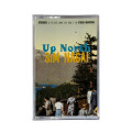 MC / Nagai Sim / Up North / Music Cassette