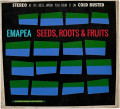CDEmapea / Seeds,Roots & Fruits