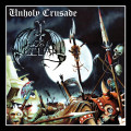 CDLord Belial / Unholy Crusade / Digipack