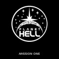 CDPlanet Hell / Mission One