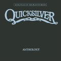 CD / Quicksilver Messenger Service / Anthology