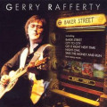 CDRafferty Gerry / Baker Street
