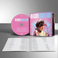 CD / Sexsmith Ron / Hangower Trance