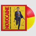 LPOST / Novocaine / Balfe Lorne & Andrew Kawczynski / Red,Yell / Vinyl