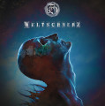2CDFish / Weltschmerz / Digipack / 2CD