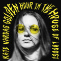 LPVargas Kate / Golden Hour In the House of Lugosi / Imp USA / Vinyl