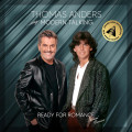 3CD / Anders Thomas / Sings Modern Talking:Ready For Romance / 3CD