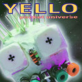 CDYello / Pocket Universe