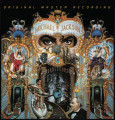 CD/SACD / Jackson Michael / Dangerous / MFSL / Hybrid SACD