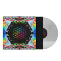 2LP / Coldplay / Head Full Of Dreams / Clear / Vinyl