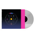 LP / Coldplay / Music Of The Spheres / Clear / Vinyl