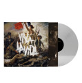 LP / Coldplay / Viva La Vida Or DeathAnd All His Friends / Clear / Viny
