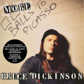 CD / Dickinson Bruce / More Balls To Picasso