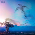 CD / Styx / Circling From Above