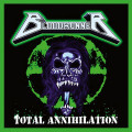 CDBloodrunner / Total Annihilation