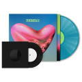 2LPFontaines D.C. / Romance / Coloured / Limited / Vinyl / 2LP